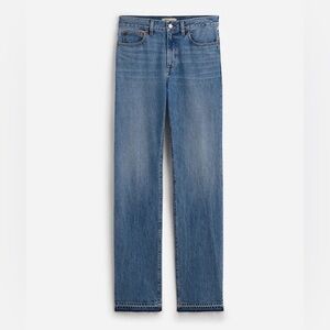 Madewell The Rail Straight Women's Jeans - 28